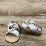 Rilo Butterfly Sandals sz 3c - Me 'n Mommy To Be