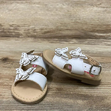 Rilo Butterfly Sandals sz 3c - Me 'n Mommy To Be