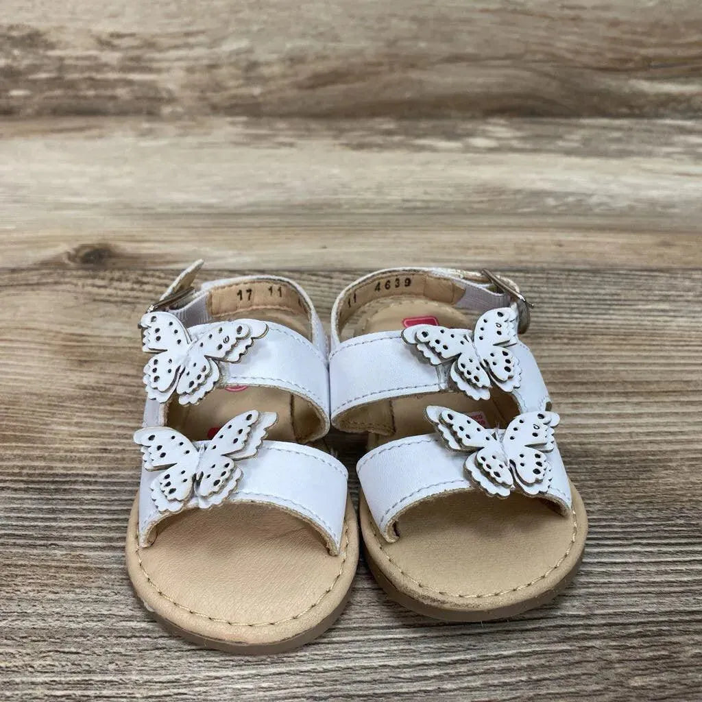 Rilo Butterfly Sandals sz 3c - Me 'n Mommy To Be