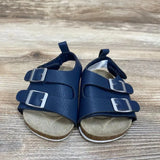 Carter's Cork Double Buckle Sandals sz 0-3m - Me 'n Mommy To Be