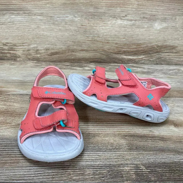 Columbia Techsun Vent Sandals sz 9c - Me 'n Mommy To Be