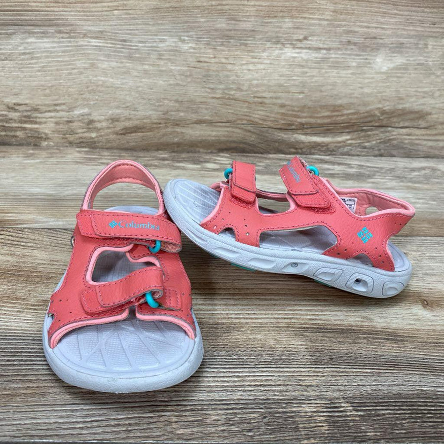 Columbia Techsun Vent Sandals sz 9c - Me 'n Mommy To Be