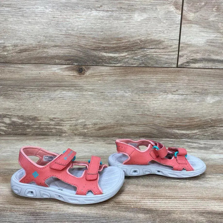 Columbia Techsun Vent Sandals sz 9c - Me 'n Mommy To Be