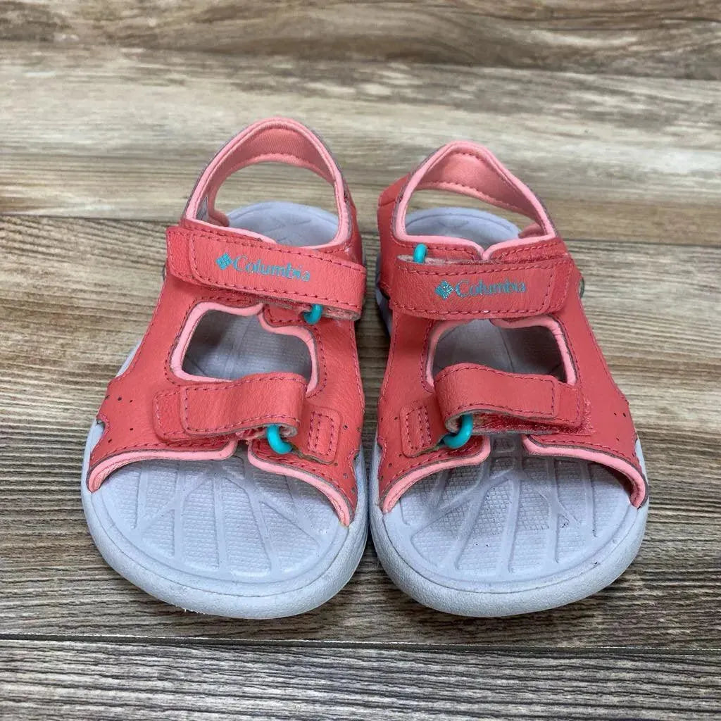 Columbia Techsun Vent Sandals sz 9c - Me 'n Mommy To Be