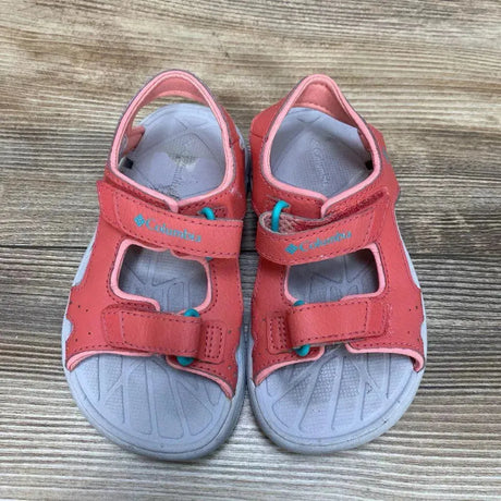 Columbia Techsun Vent Sandals sz 9c - Me 'n Mommy To Be