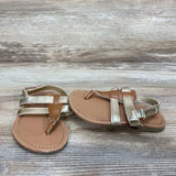 Zoe & Zac Sandals sz 6c - Me 'n Mommy To Be