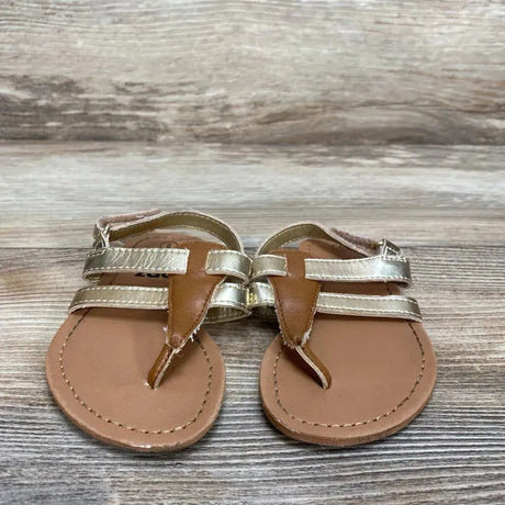 Zoe & Zac Sandals sz 6c - Me 'n Mommy To Be