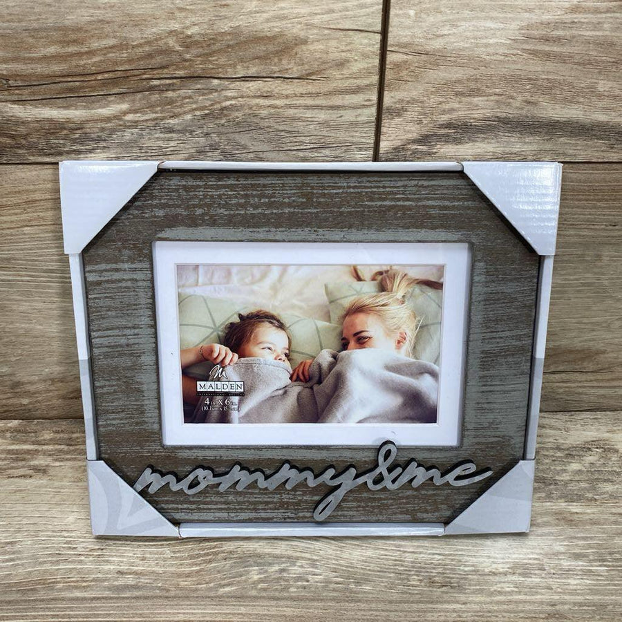 NEW Malden 'Mommy & Me' Picture Frame - Me 'n Mommy To Be