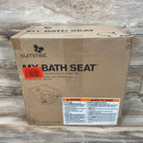 NEW Summer Infant My Bath Seat - Me 'n Mommy To Be