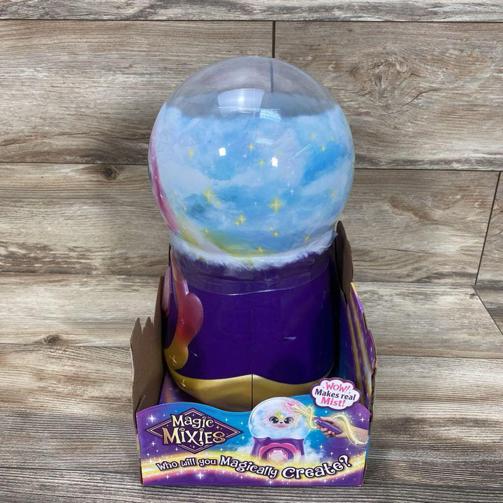 NEW Magic Mixies Magical Misting Crystal Ball - Me 'n Mommy To Be