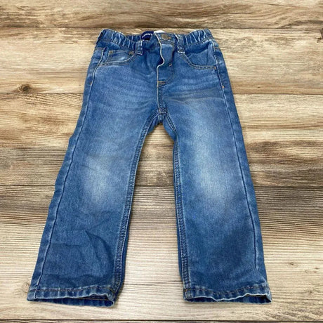 Old Navy Straight Jeans sz 2T - Me 'n Mommy To Be