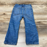 Old Navy Straight Jeans sz 2T - Me 'n Mommy To Be