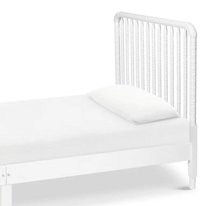 NEW DaVinci Jenny Lind Twin Bed in White - Me 'n Mommy To Be