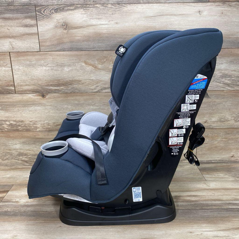 NEW Maxi-Cosi Pria Max All-in-One Convertible Car Seat in Essential Graphite - Me 'n Mommy To Be