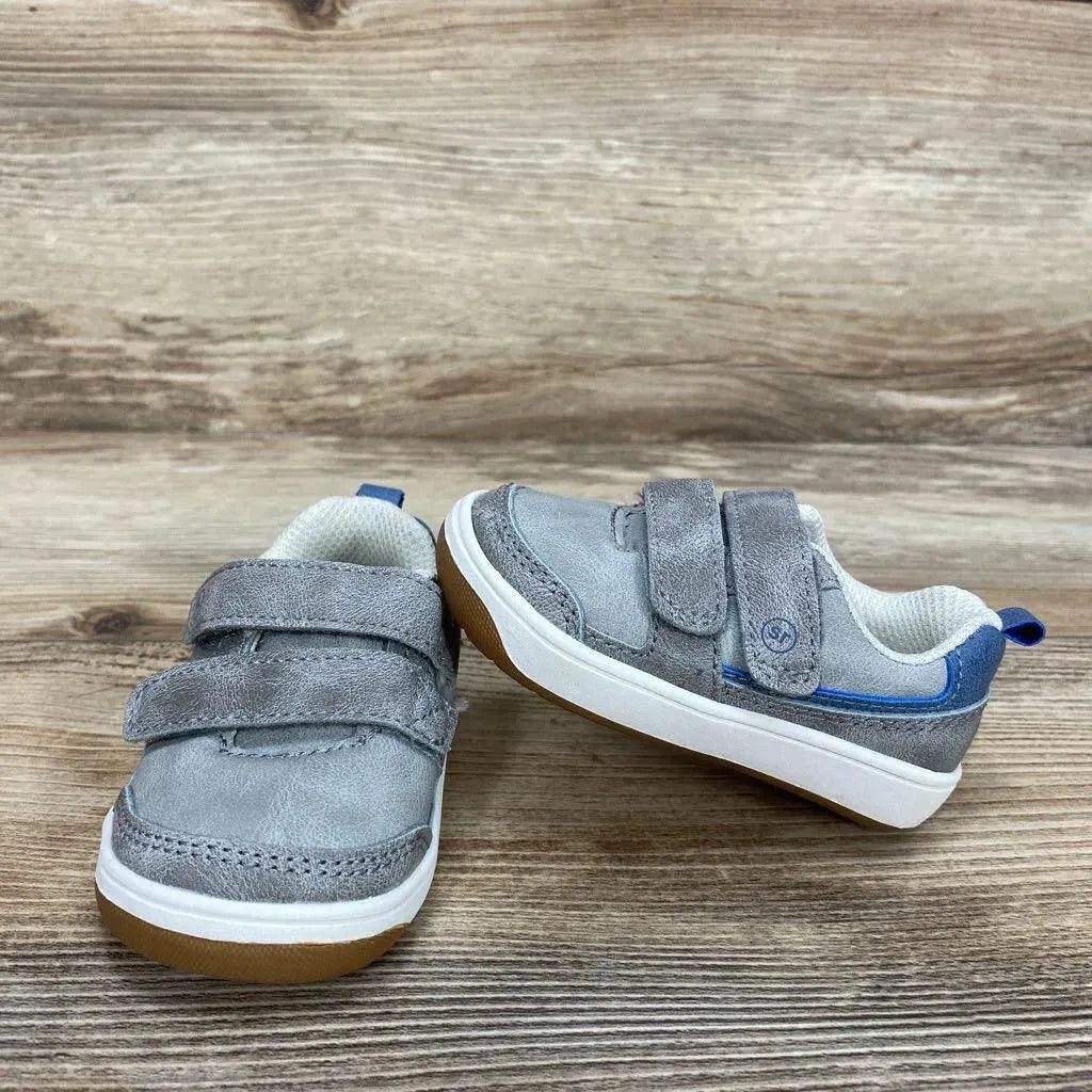 Surprize Prana Sneakers sz 3c - Me 'n Mommy To Be