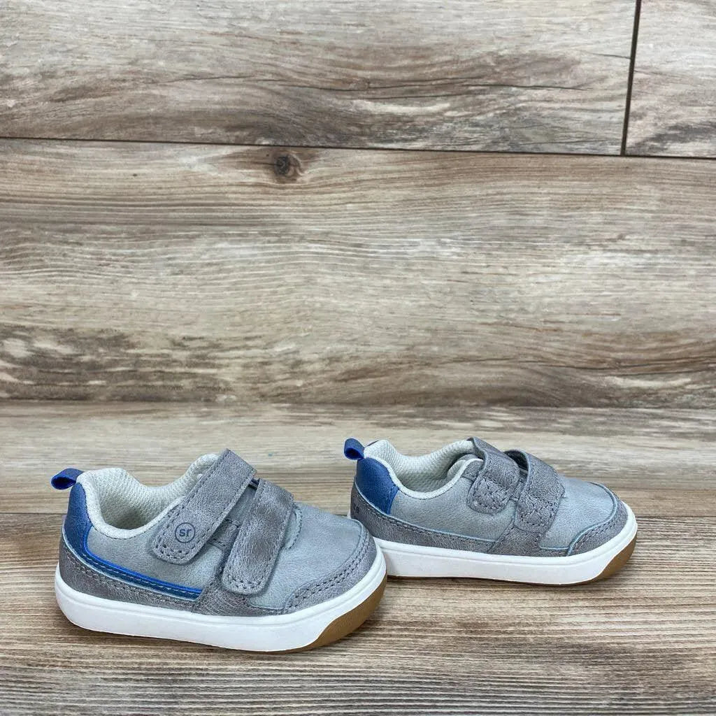 Surprize Prana Sneakers sz 3c - Me 'n Mommy To Be