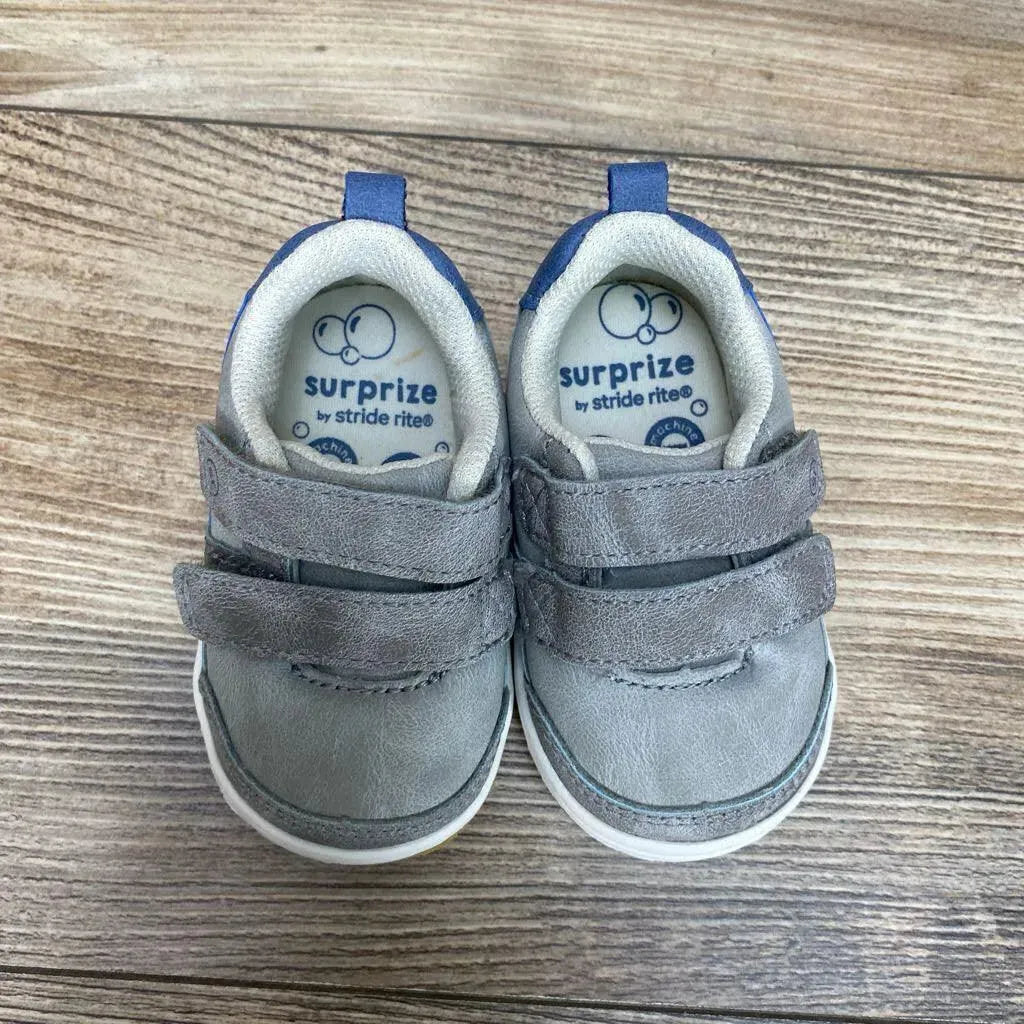 Surprize Prana Sneakers sz 3c - Me 'n Mommy To Be