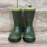 NEW MCIKCC Kids Waterproof Rain Boots sz 8c - Me 'n Mommy To Be