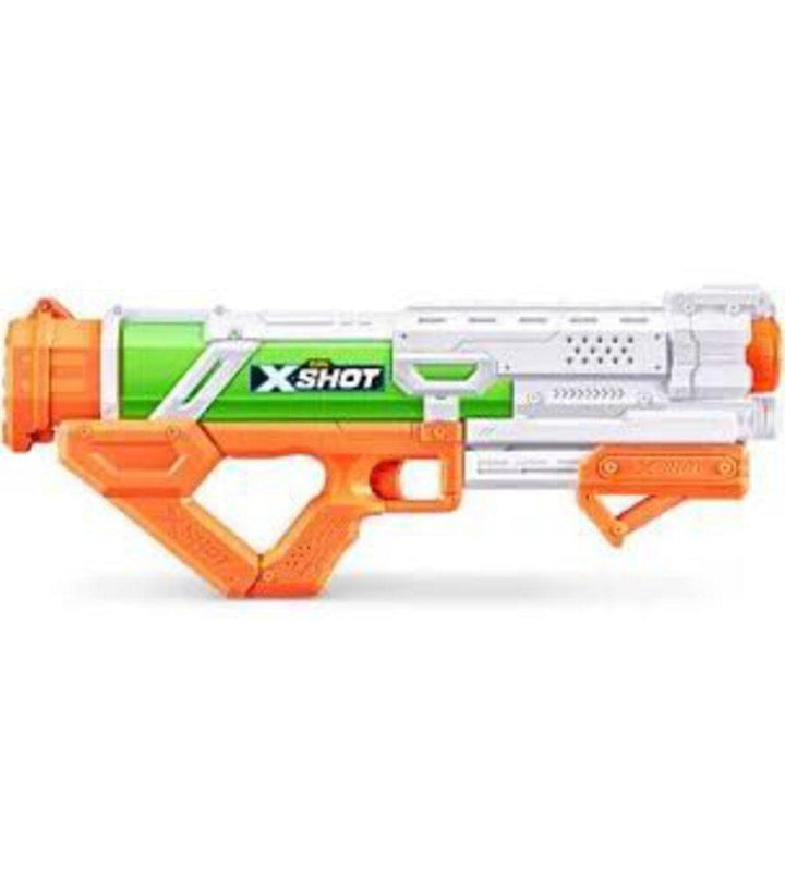 NEW Zuru X-Shot Hydro Cannon Fast-Fill - Me 'n Mommy To Be