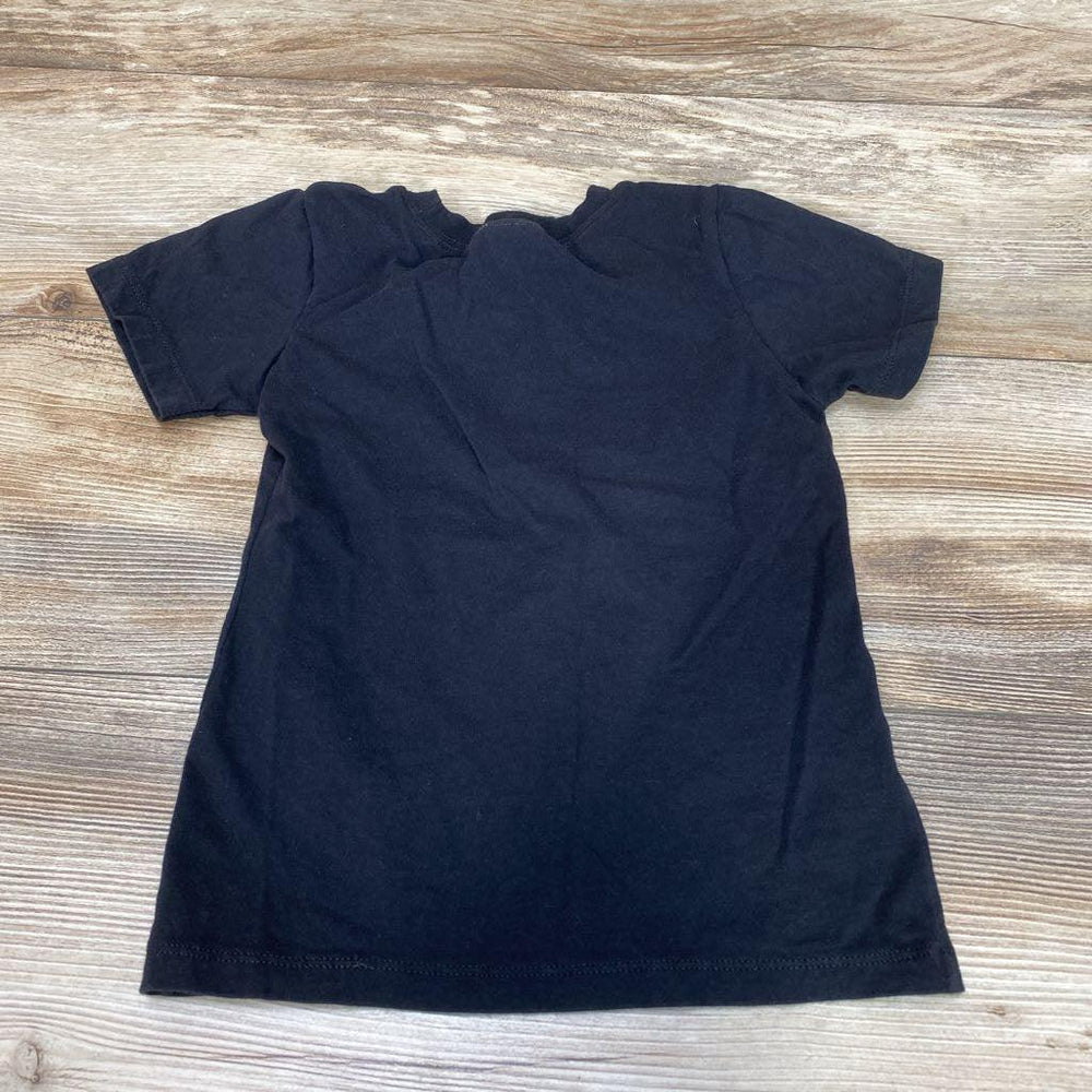 Port & Company I'm 4 Shirt sz 4T - Me 'n Mommy To Be