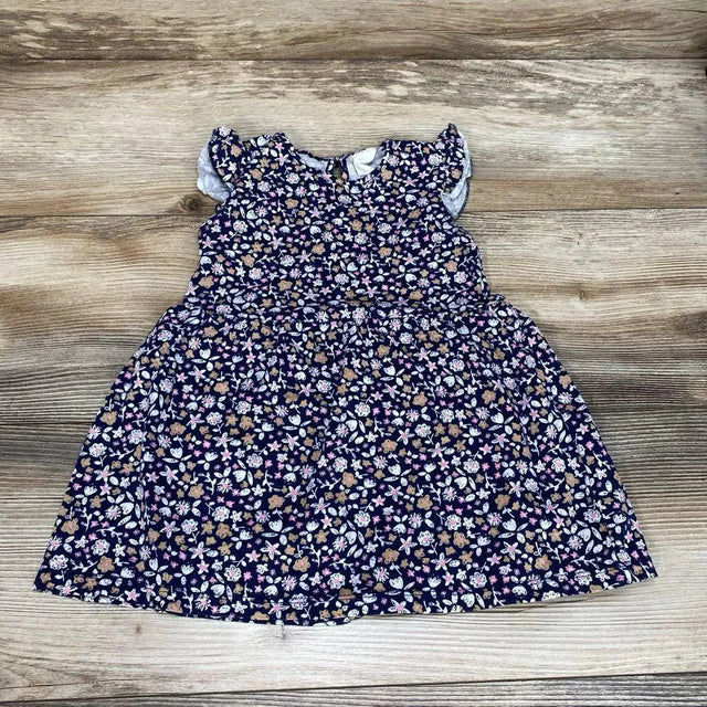 H&M Floral Dress sz 18m - Me 'n Mommy To Be