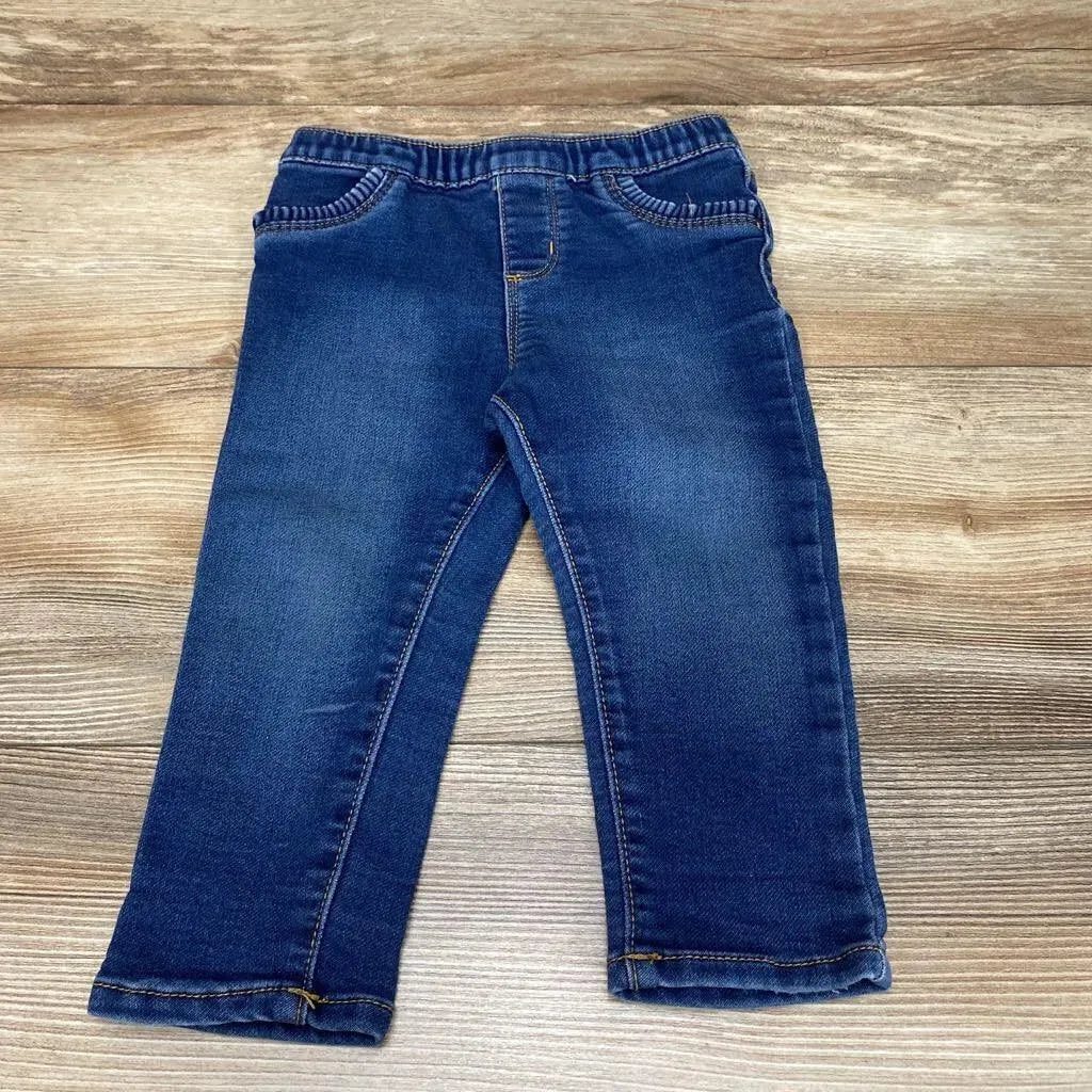 Okie Dokie Jeans sz 18m - Me 'n Mommy To Be