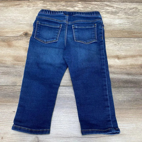 Okie Dokie Jeans sz 18m - Me 'n Mommy To Be