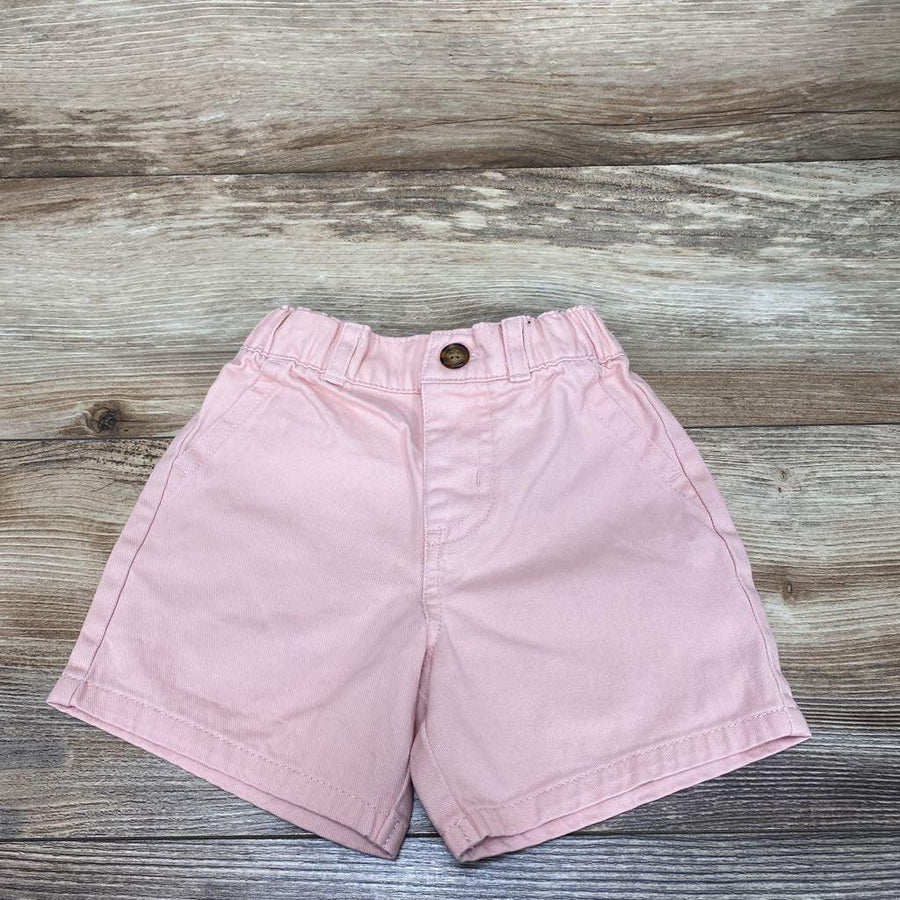 Carter's Shorts sz 12m - Me 'n Mommy To Be