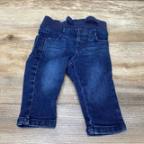 Old Navy Pull On Jeans sz 3-6m - Me 'n Mommy To Be