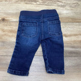 Old Navy Pull On Jeans sz 3-6m - Me 'n Mommy To Be