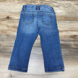 NEW Cat & Jack Skinny Jeans sz 18M - Me 'n Mommy To Be