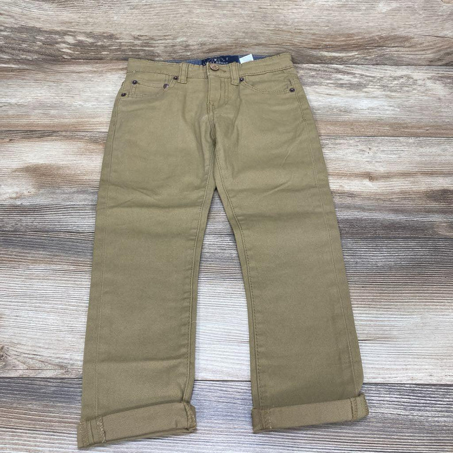 NWOT Lucky Brand Pants sz 5T - Me 'n Mommy To Be