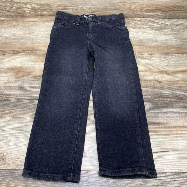 Jumping Beans Straight Fit Jeans sz 4T - Me 'n Mommy To Be