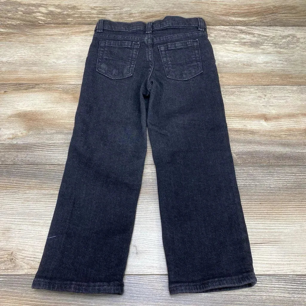 Jumping Beans Straight Fit Jeans sz 4T - Me 'n Mommy To Be