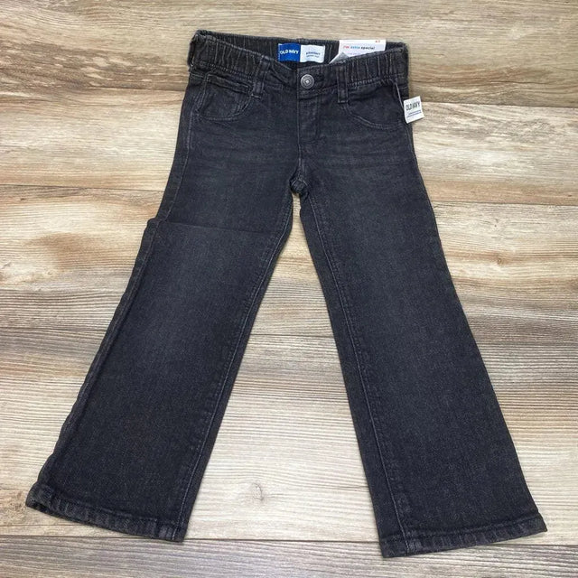 NEW Old Navy Straight Jeans sz 4T - Me 'n Mommy To Be