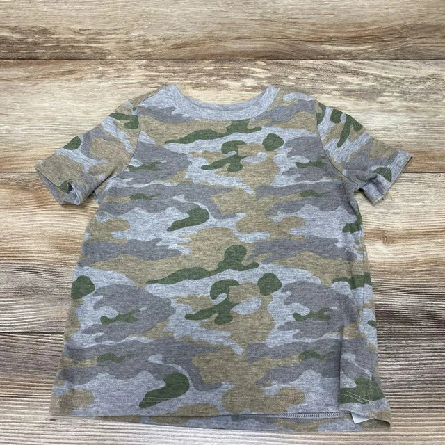 Old Navy Camo Shirt sz 4T - Me 'n Mommy To Be