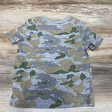 Old Navy Camo Shirt sz 4T - Me 'n Mommy To Be