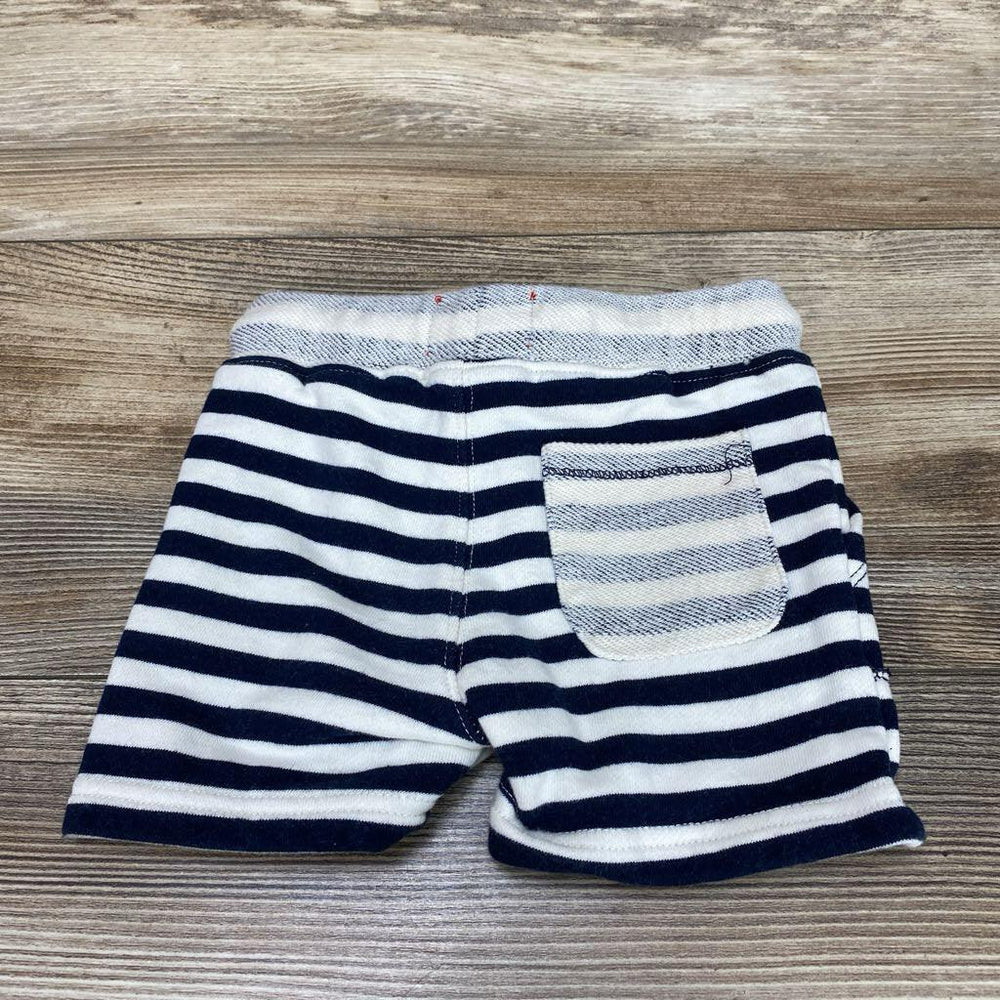 Me & Henry Striped Shorts sz 12-18m - Me 'n Mommy To Be