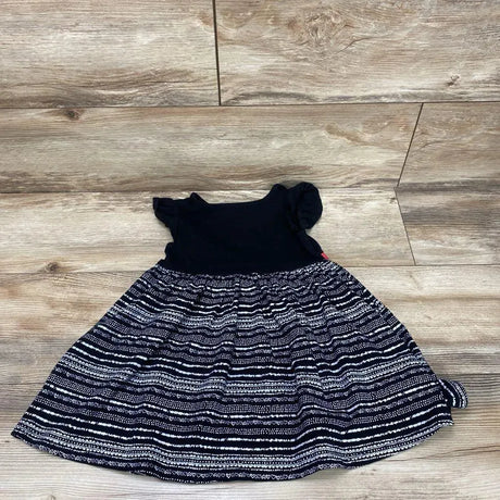 Epic Threads Hearts Dress sz 4T - Me 'n Mommy To Be