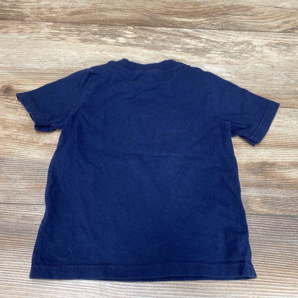 NFL Patriots Shirt sz 2T - Me 'n Mommy To Be