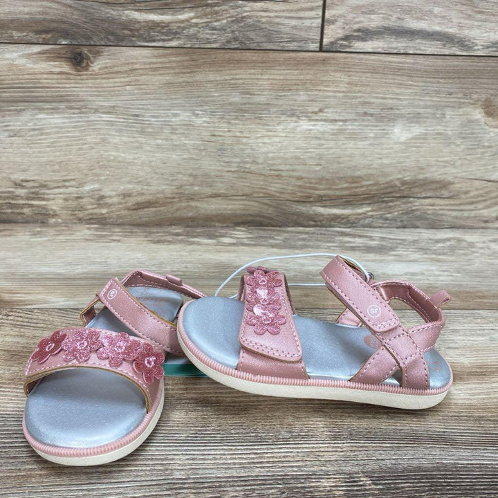 NEW Surprize Clarice Fisherman Sandals sz 8c - Me 'n Mommy To Be