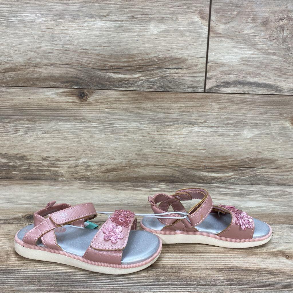 NEW Surprize Clarice Fisherman Sandals sz 8c - Me 'n Mommy To Be