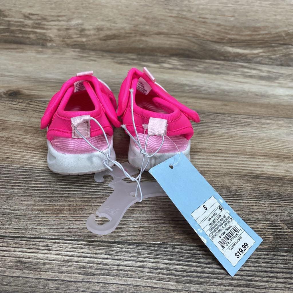 NEW Cat & Jack True Apparel Water Shoes sz 5c - Me 'n Mommy To Be