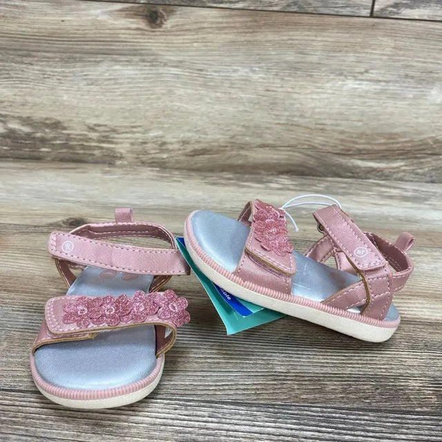 NEW Surprize Clarice Fisherman Sandals sz 5c - Me 'n Mommy To Be