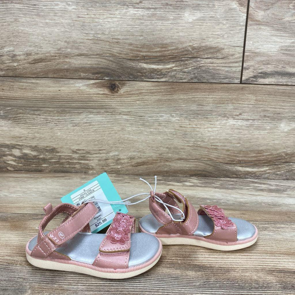 NEW Surprize Clarice Fisherman Sandals sz 5c - Me 'n Mommy To Be