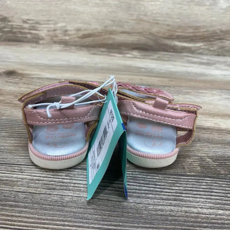 NEW Surprize Clarice Fisherman Sandals sz 5c - Me 'n Mommy To Be