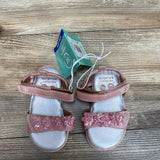 NEW Surprize Clarice Fisherman Sandals sz 5c - Me 'n Mommy To Be