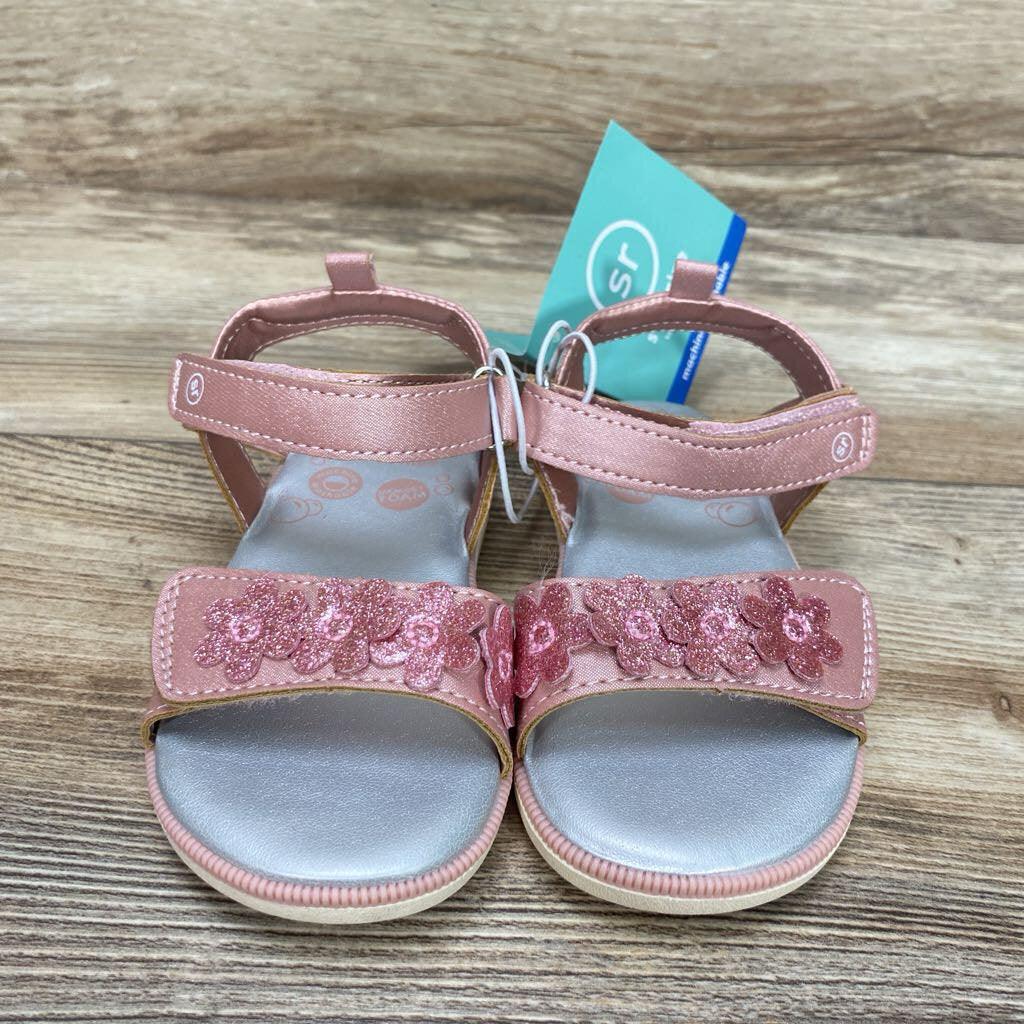 NEW Surprize Clarice Fisherman Sandals sz 7c - Me 'n Mommy To Be