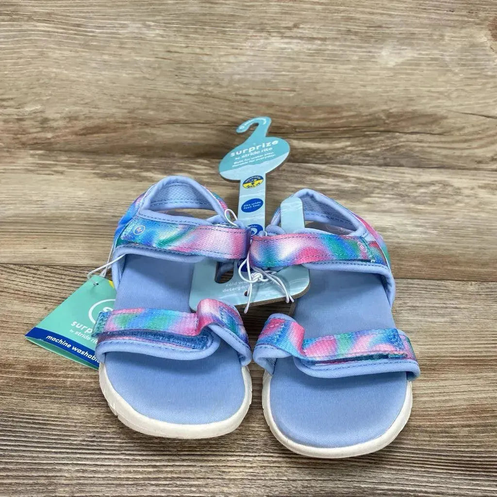 NEW Surprize Light-Up Lumos Sandals sz 11c - Me 'n Mommy To Be