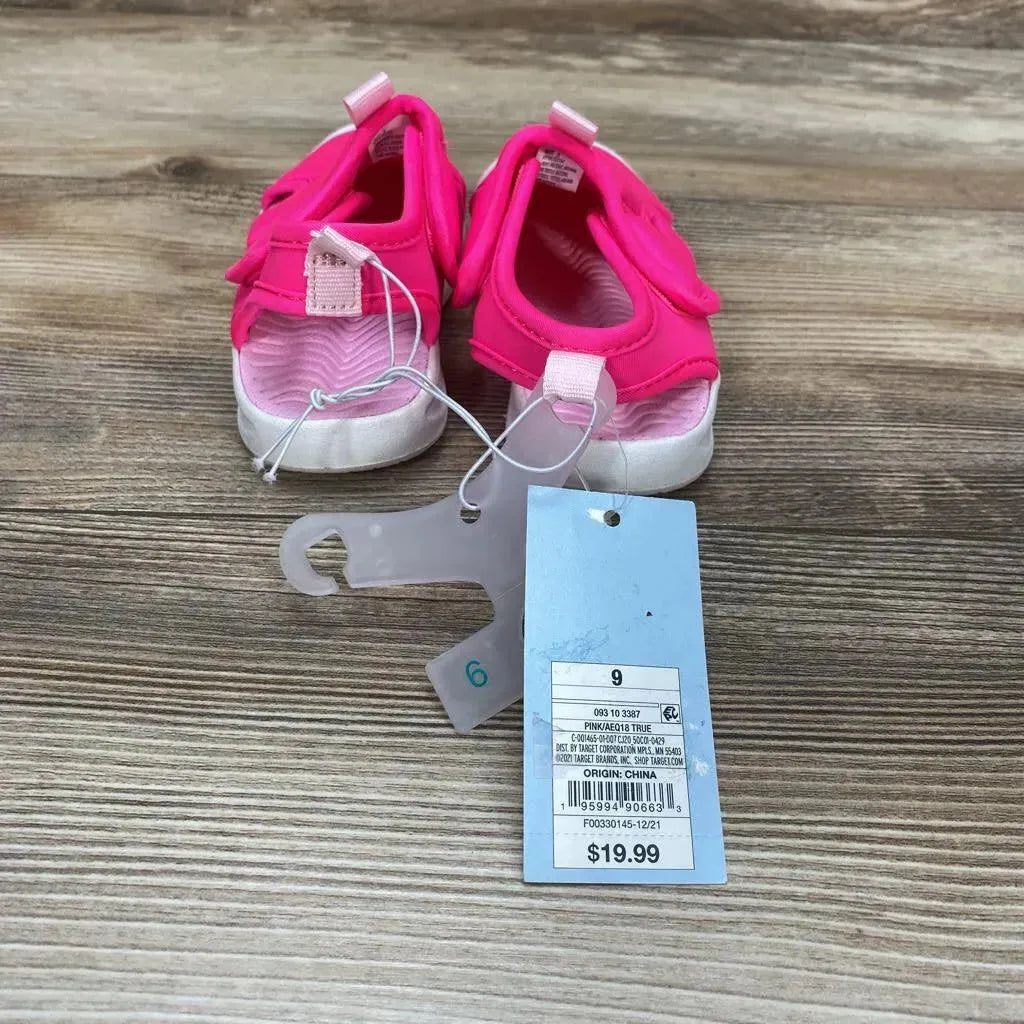 NEW Cat & Jack True Apparel Water Shoes sz 9c - Me 'n Mommy To Be